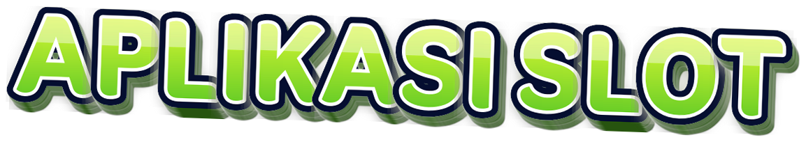 APLIKASI SLOT